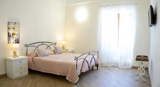 Appartamento in villa Ariel