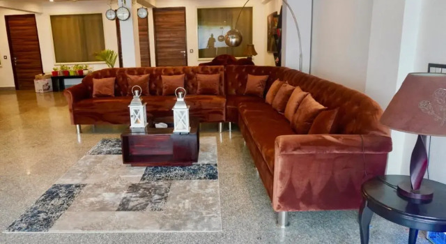 Hotel Gracia Golf