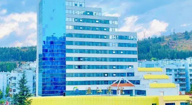 Panjiang Hotel, Забронировать Отель Лупаньшуй Гуйчжоу