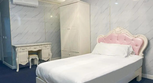 Номер Standard HOTEL AVIACIOn