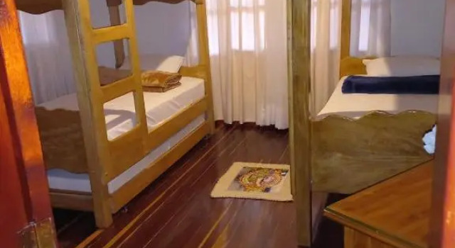 Номер Standard Jardin de los Silleteros Agro Parque Hotel