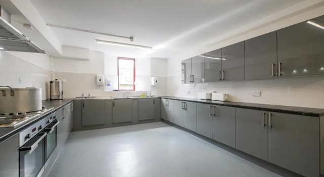 The Greenhead Hotel & Hostel, Book Hostel / Vandrerhjem Billige hoteller i Borders
