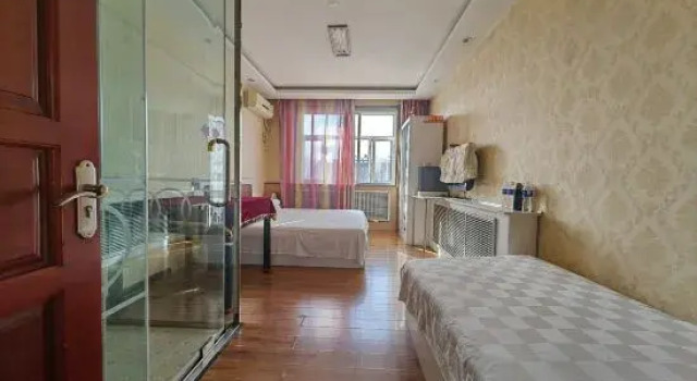 Tieli Songhai Guest House, Prenota Affittacamere Affittacamere a Heilongjiang, Affittacamere