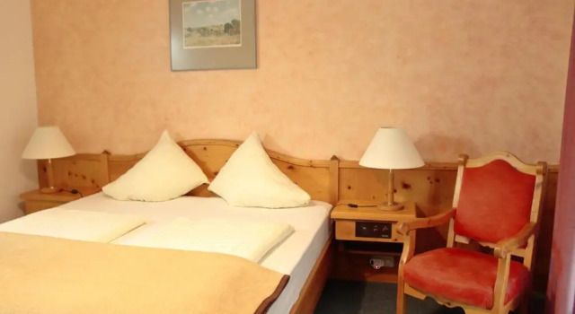 Двухместный номер Standard Sporthotel Dachstein West
