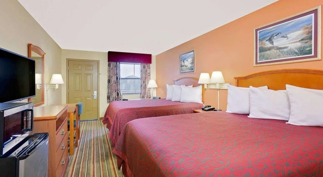 Morrilton Inn, Boek Motel Hotels in Missouri met zwembad, Zwembad