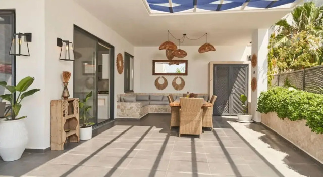 Villa Rio in Kalkan With 3 Bedrooms and 2 Bathrooms, Забронировать Вилла Калкан провинция Анталья