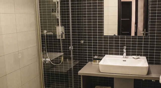 Habitación Superior Hotel Jarun