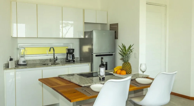 Вилла Adeluna Luxury Ocean View Villas