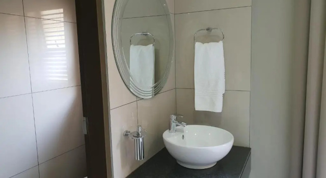 Двухместный номер Standard FaTrez Guest House & Spa
