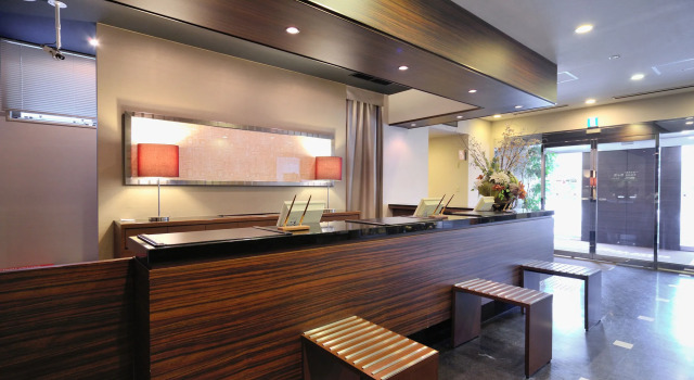 Dormy Inn Sendai Ekimae