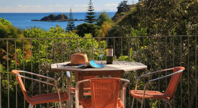 Коттедж Barefoot Spirit - Stay Waiheke