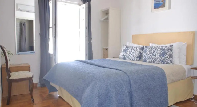 Номер Standard Calcada Guesthouse
