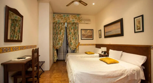 Hostal Armesto