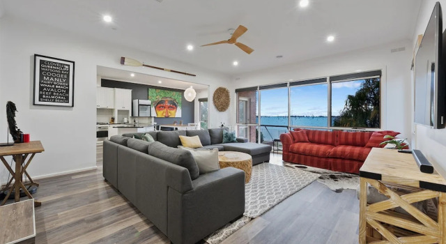 Lakeside Landing - Waterfront