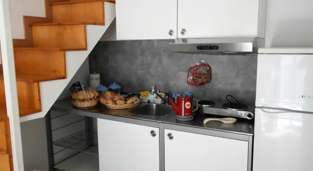 Номер Standard Ale & Tizy House