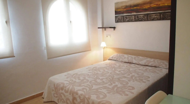 RealRent Portxabia, Забронировать Отель Хавеа Коста-Бланка, рядом с Platja de la Grava