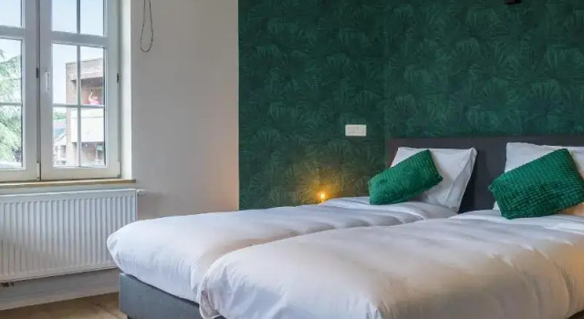 Hotel Huron