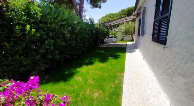 Villa Mirabelle