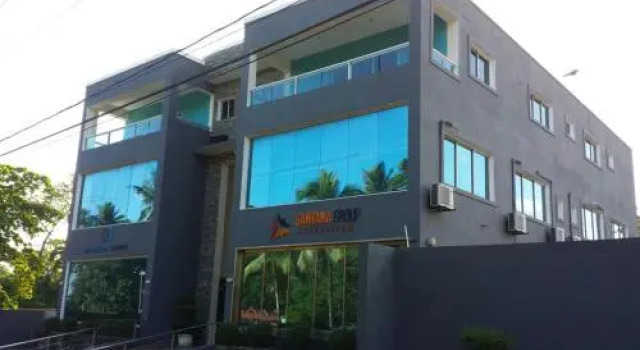 Hostel Long Beach