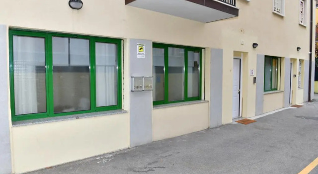 Двухместный номер Standard A San Lazzaro Rooms