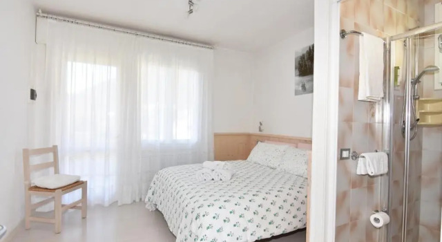 Апартаменты Residence Gonda&Giuliano