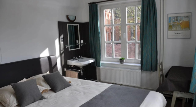 Hotel 't Keizershof