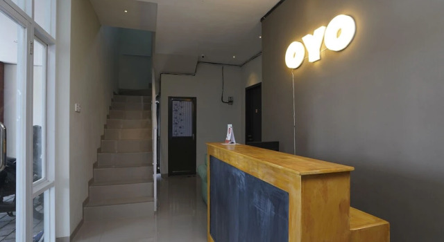 Tb's Homestay by OYO Rooms, Забронировать Отель Денпасар Denpasar Municipality