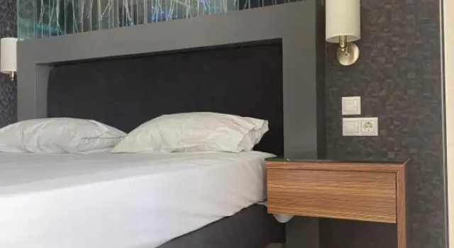 Номер Standard Lacoba Hotel