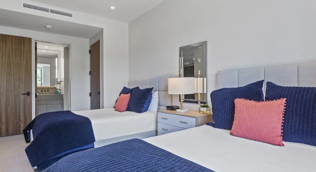One Empire Pass Lodge at Deer Valley Resort - Two Bedroom Residence #105 2 Condo