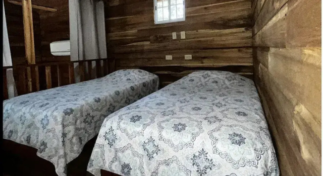 Las cabañas del Francés, Buchen Sie Hotel Alto Boquete Chiriquí