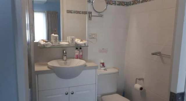 Апартаменты Narrabeen Beachside Townhouse