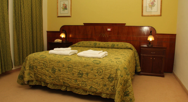 Hotel Picos Del Sur, Reserva ahora Hotel El Calafate Santa Cruz