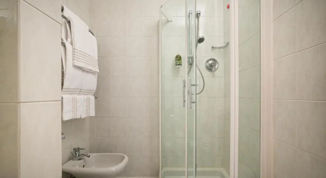 Полулюкс Hotel Villa Elisa & Spa