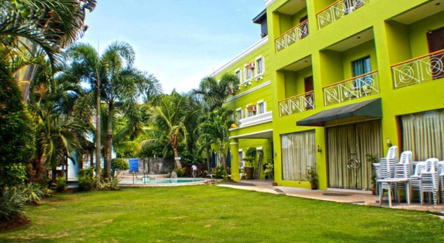 Hotel Camila 2, Réserver Hôtel Dipolog Mindanao