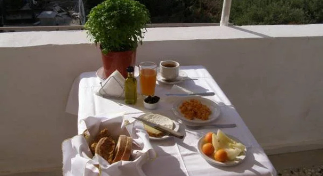 Renetta Hotel