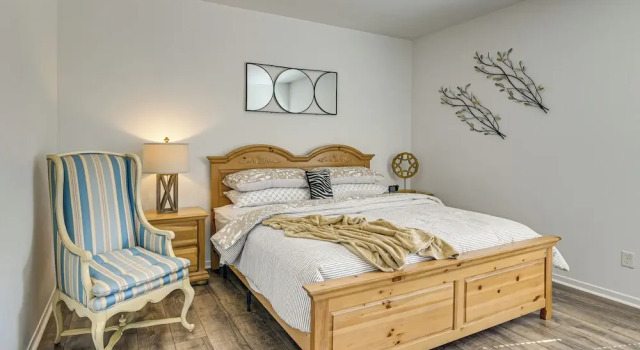 Family-friendly Houston Home: Soccer Fans Welcome!, Book Vacation Home Houston Texas Gulf Coast