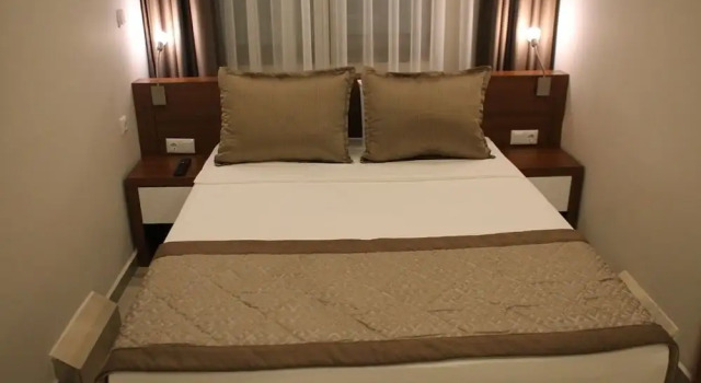 Номер Standard Erzincan Mesut Hotel