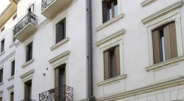 Il Cortile