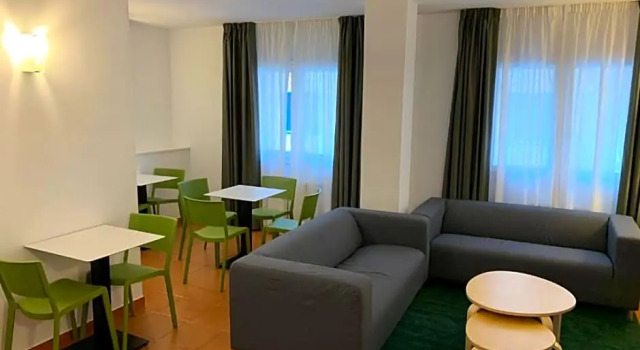 Hotel Musher, Забронировать Отель Отели Пас-де-ла-Каса с парковкой, Парковка