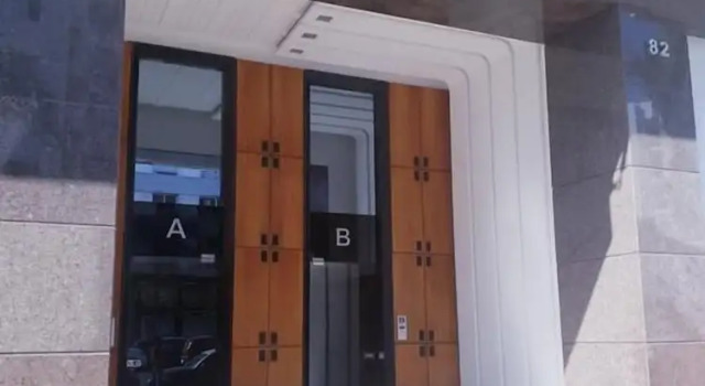 Sabor Luxury Family Apart