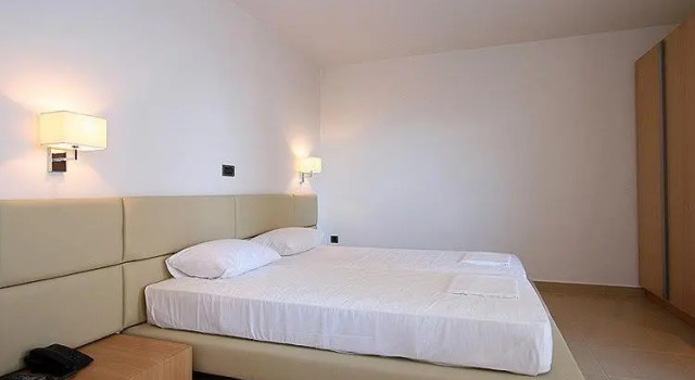 Апартаменты Summertime Boutique Hotel & Spa