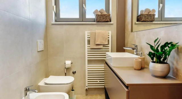 Апартаменты Deluxe Apart Residence Rudan 1