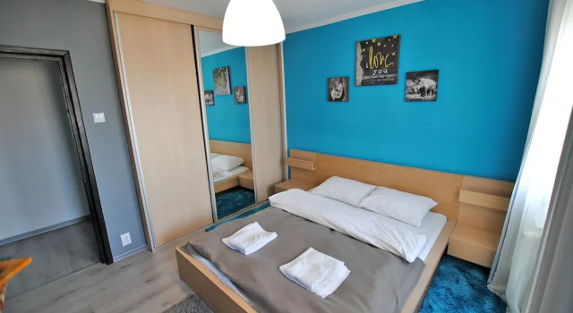Central Residence Unirii