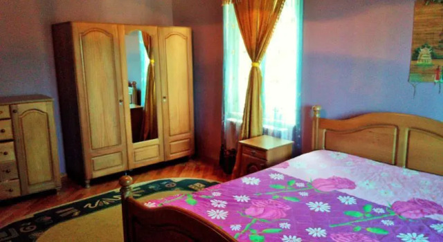 Villa Tato, Book Villa Batumi 