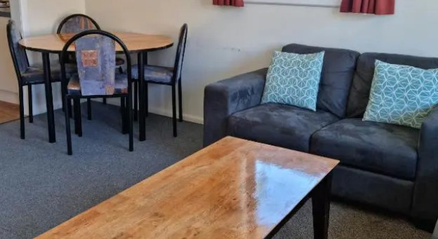 Номер Standard Methven Motel & Apartments