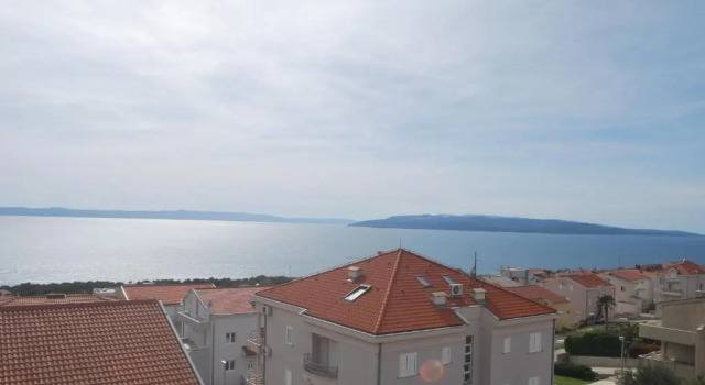 Студия Apartments Adriatika