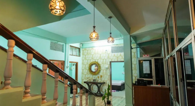 Trinayan Guest House