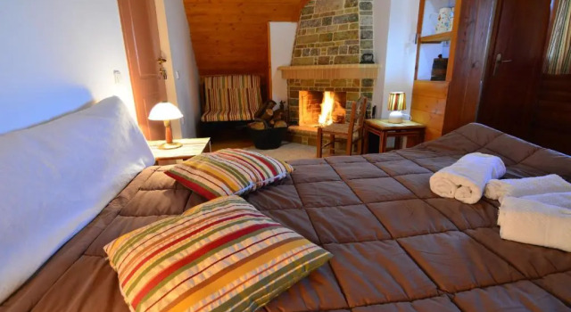 Номер Standard Italiano Bed & Breakfast