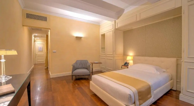 Номер Standard Hotel Rua Frati 48 in San Francesco
