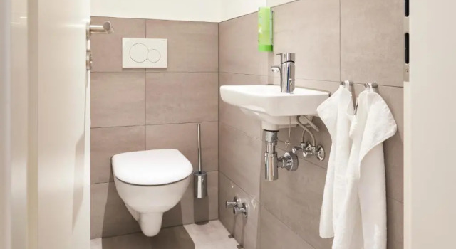 Семейный номер Standard Hotel VICTORIA Nürnberg